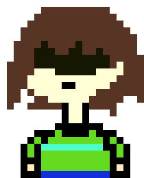 [a17e2b] Frisk Base