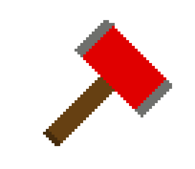 [9664c4] Hammer