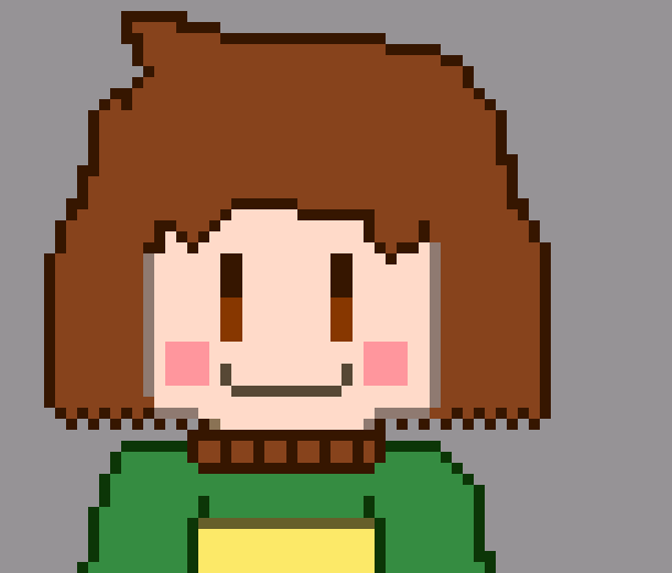 [b9de0d] i dare you to to hear mario screaming for 10 hours. - chara