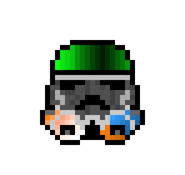 [9664c4] STHelmet