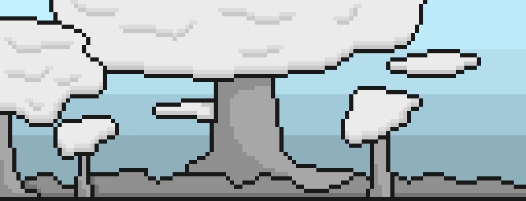 [9664c4] Cloud Forest