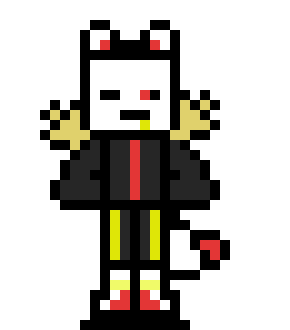 [4033bd] its not just you...ive mostly been insulted in pam...every time i join, every time i leave, even when im spectating ) -Neko
