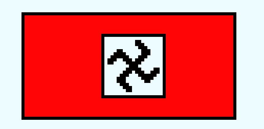 [9664c4] SWASTIKA