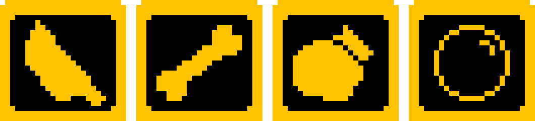 [bb901a] Icons