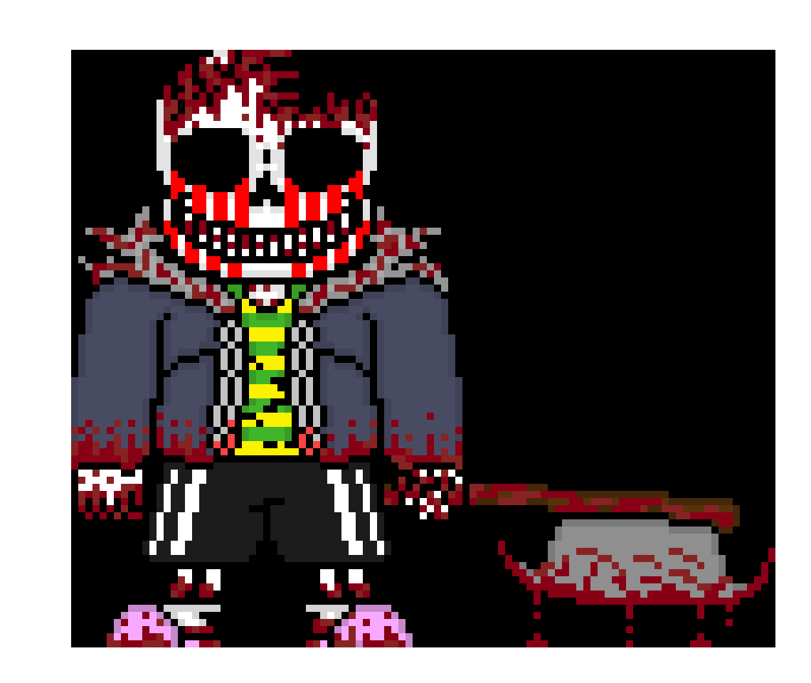 [c782de] (oh dont eat ya legs, i heard its bad for your arms) *Resets himself only* ugh gotta love it when you unintentionally give a mad freak all of your power, luckily i was able to reset