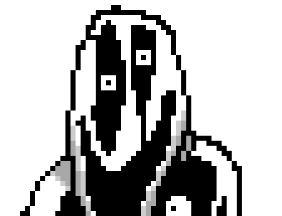 [8446e3] Giygas Gaster 2