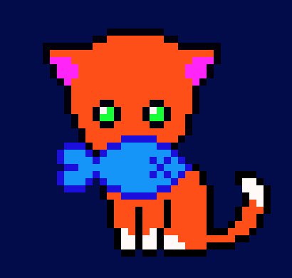 [9664c4] cat