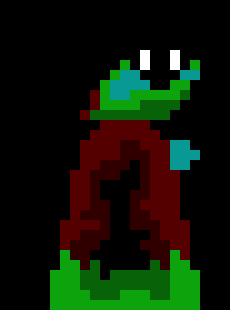[0158f3] also, demented, alot
