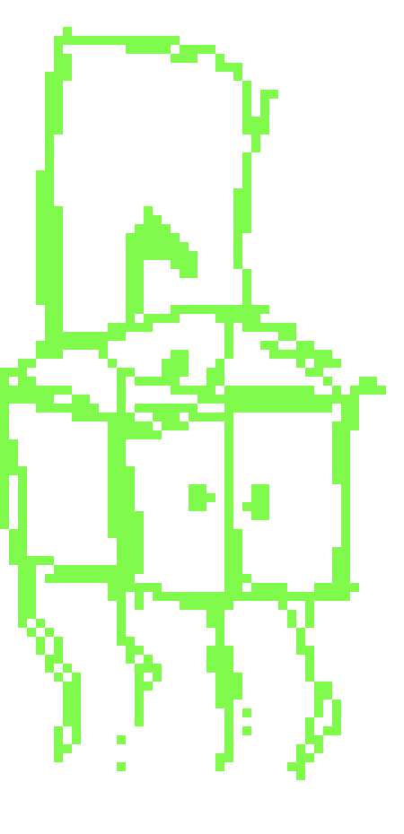 [5ab3b1] Yk i was scrooling through the logs like an hour ago trying to find my stuff and I came across that period when BMO had that slime fox fursona thing I completely forgot that he was a furry lol I was so shocked for a second, is rhat true to this day bmo i havent see you use anything related to that sort of niche in a while.
