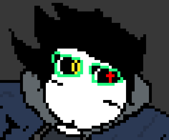 [2ec5c1] Sc: discord edittion WHEN bro,,