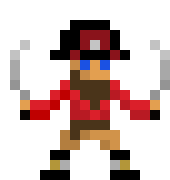 pirate sprite