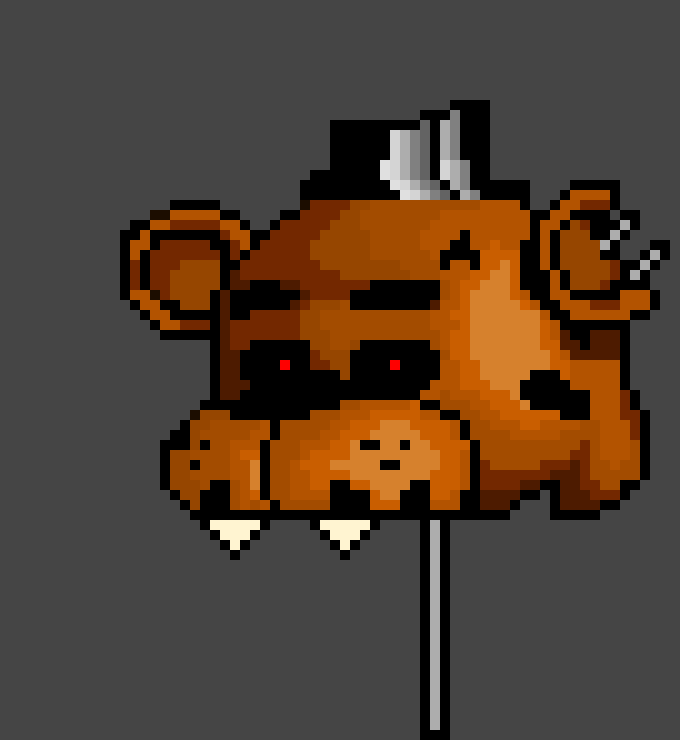 [d56467] spoopy fred