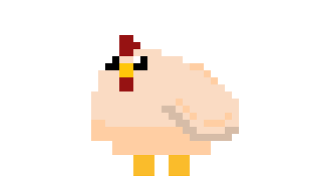 [333c0a] nuggie boy