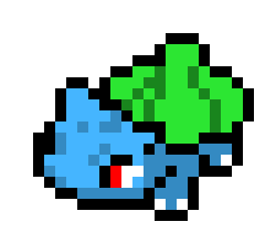 [4d7cbb] bulbizar