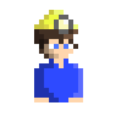 [9664c4] miner character