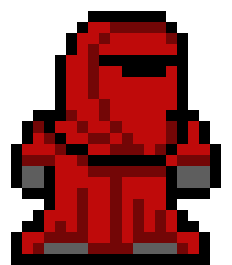 [9664c4] royal guard