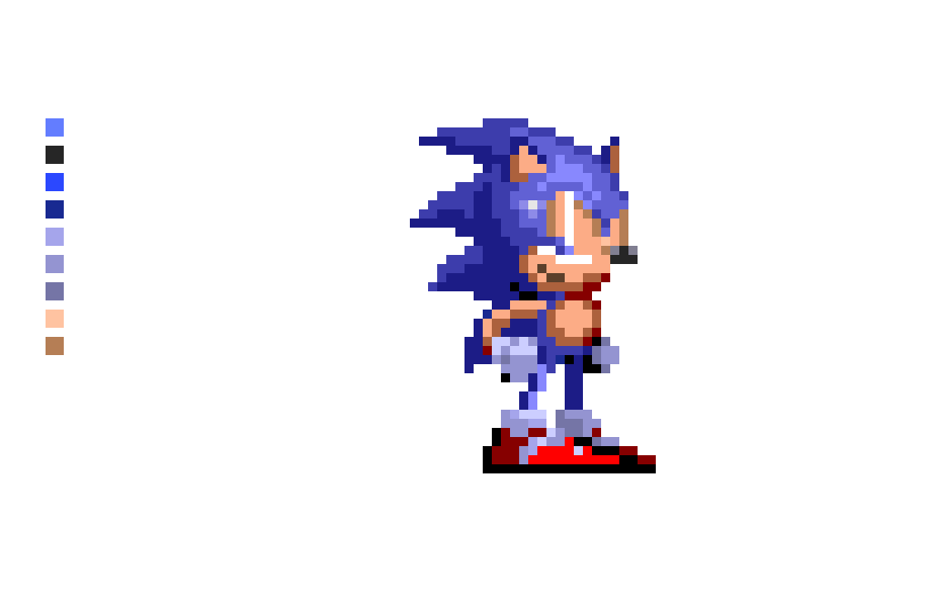 [ba8a80] Sonic 1 Complete (SAGE 2020) Blinking 3