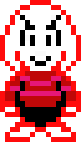 [9664c4] Underfell Asriel