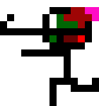[c69a97] zombo man