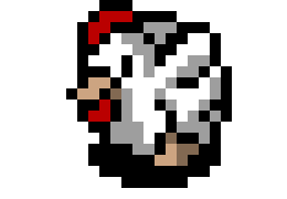 [9664c4] Chicken