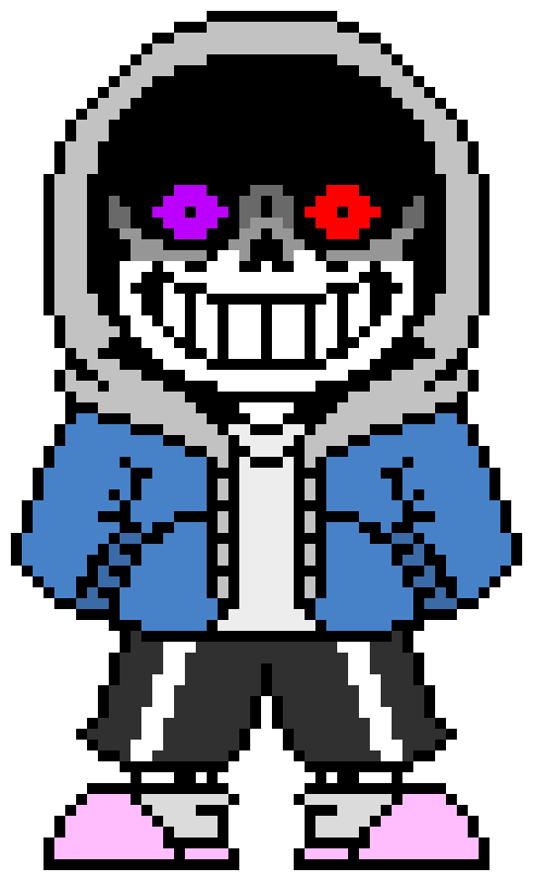 [d6b045] (Suffering Triad Remake???)