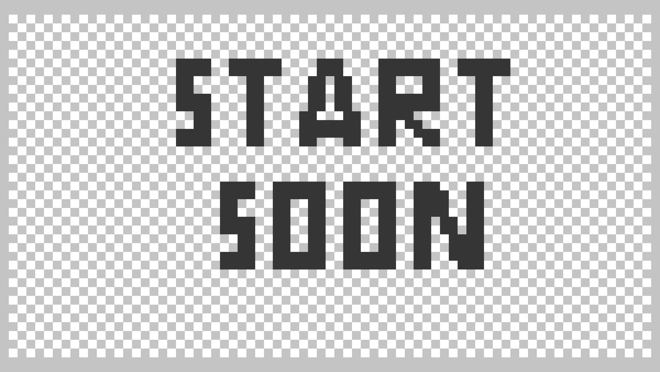 [75ded1] StartSoon