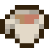 [9b9cad] Coffee Pixel Art