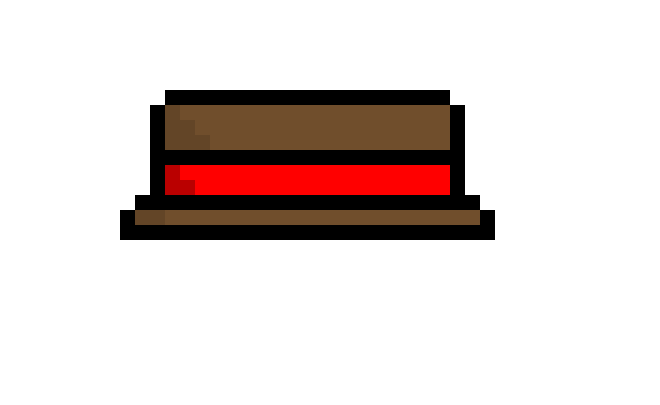 [e6470b] Literal Hat