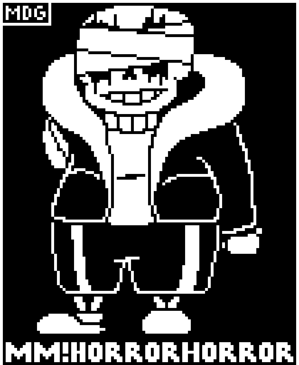 [78648d] MM!HorrorHorror
