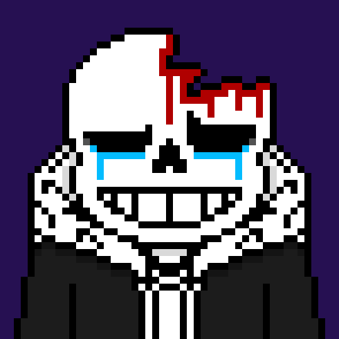 [7c78a2] *screams in pain and is shaking. Blood runs from his broken bones* S-SOMEBODY  H-HELP ME