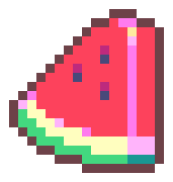 [c5388f] watermelon