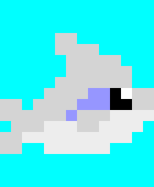 Hi -Pams Great White Shark
