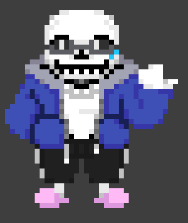 [910068] quick question how noticable are the lowered head sprites