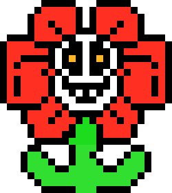 [e43027] Undertale: Anomalous