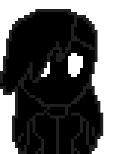 [000885] Hi! Welcome to Hell) *continues to draw on ones hand*