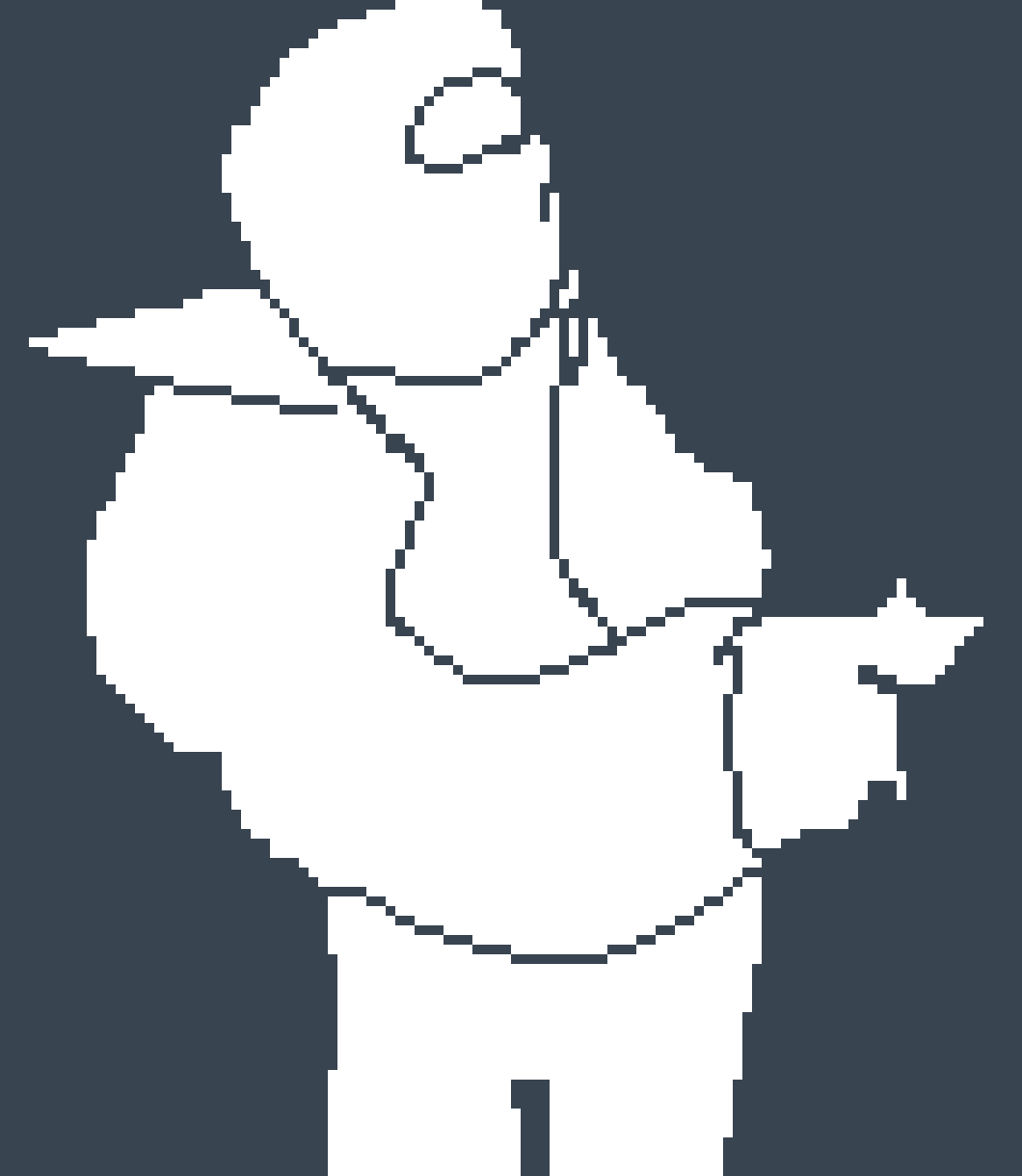 [bb4814] I want to figure out how delights ability works because I think erasure is kind of just a layer above any drawing, as in on top of them