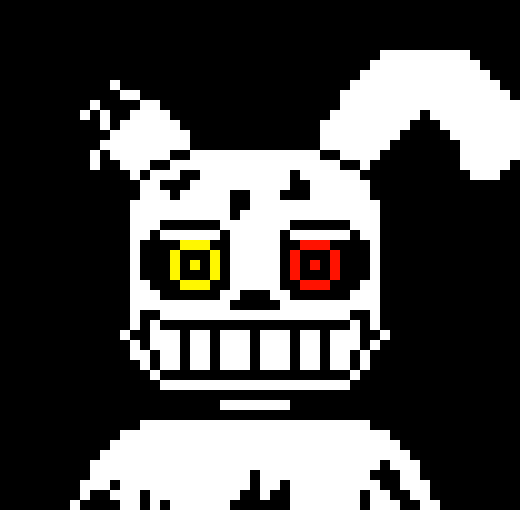 [d959ff] *he breaks the window* lets play a game.. KEEP THE BUNNY OUT!