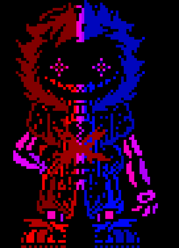[4f567e] Dust!True ruler sans phase 3