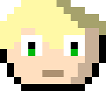 [e16e82] Uh, I kind of need a mini sprite of me... Could someone make one for me?