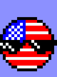 Wait spike no, among us asked for early america, this is america present and hold on hold on