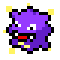 [9664c4] Koffing