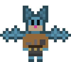 [9b8638] Mini Quincy 4