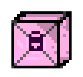 Pixel-Box