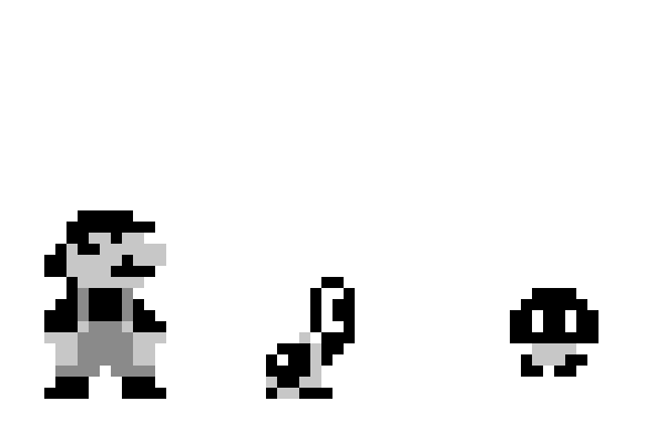 Super Mario Land