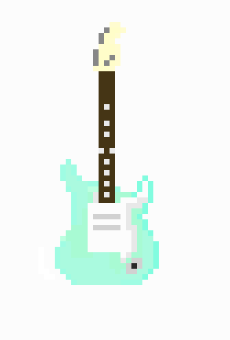 [9664c4] guitar 1