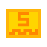 [2e907e] yellowstaff flag