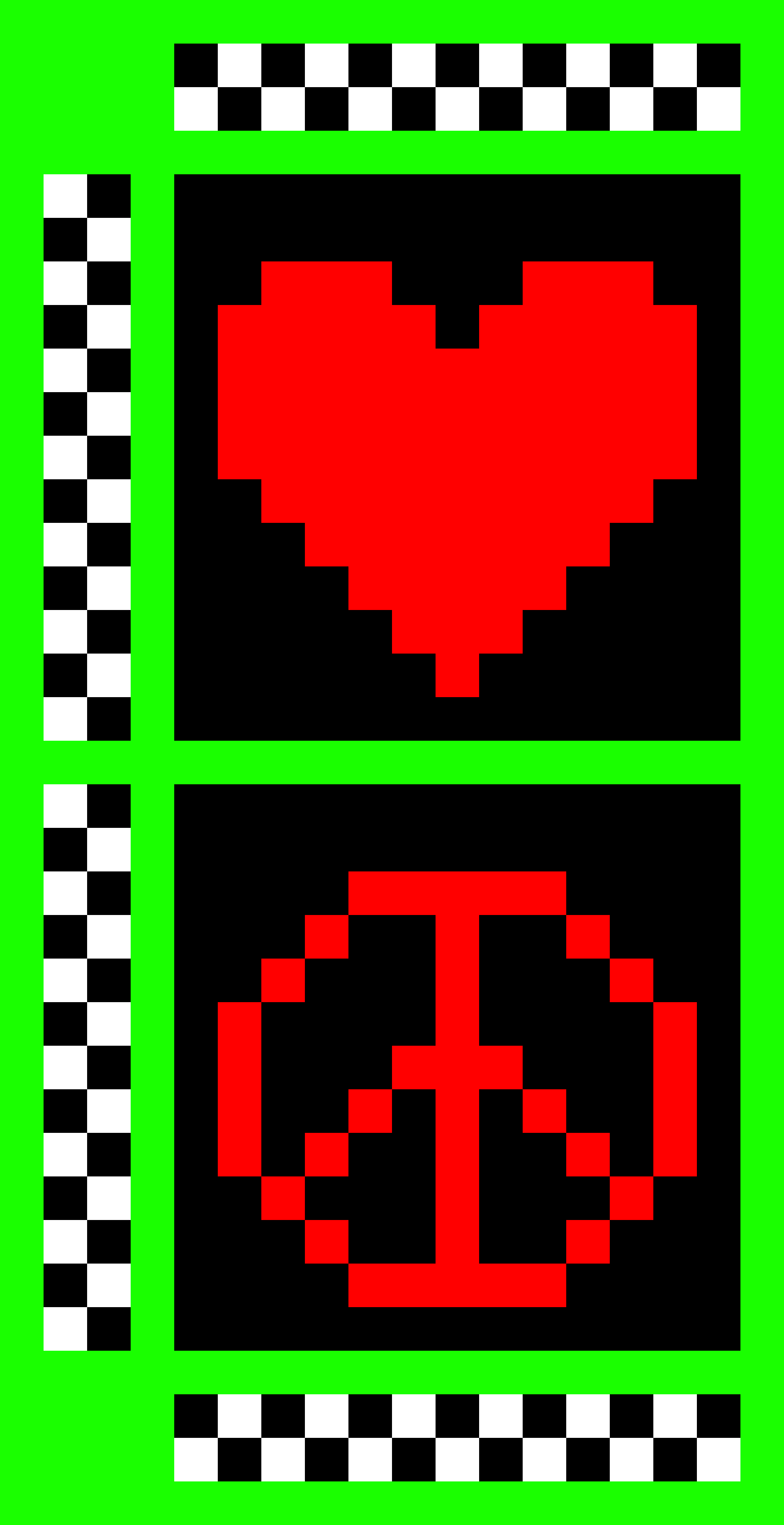 [9664c4] heart & peace