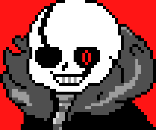 [9664c4] dark sans (updated)