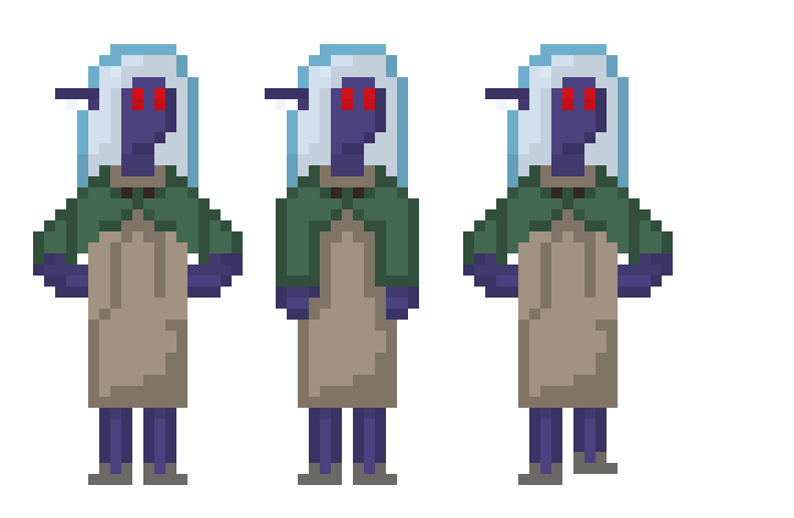 [03c0b0] дедамаг