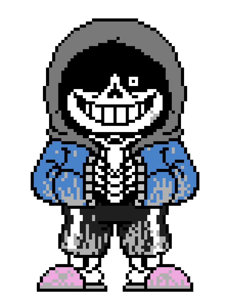 [7456f1] anyone have a sans sprite sheet that they used to edit? -bryson